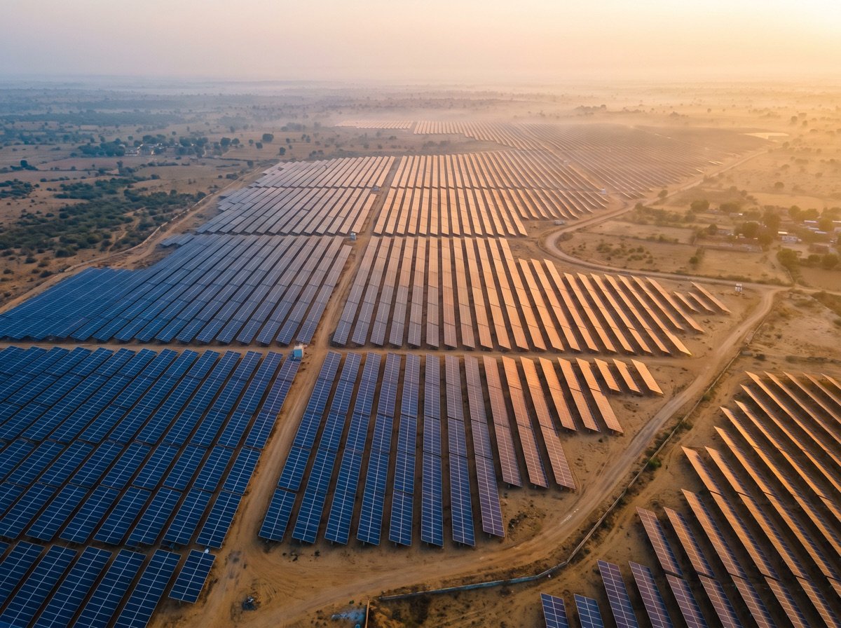 The Solar Fields